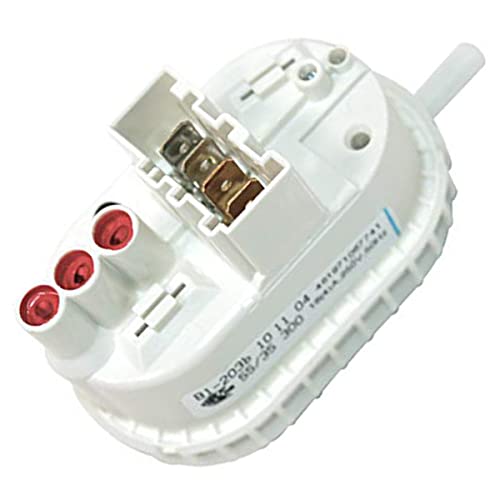 Whirlpool Pressostat 5535280 - vue 10