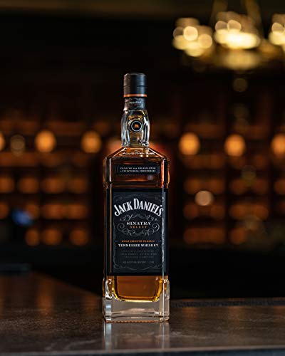 Whisky Jack Daniel's Sinatra Select 1l