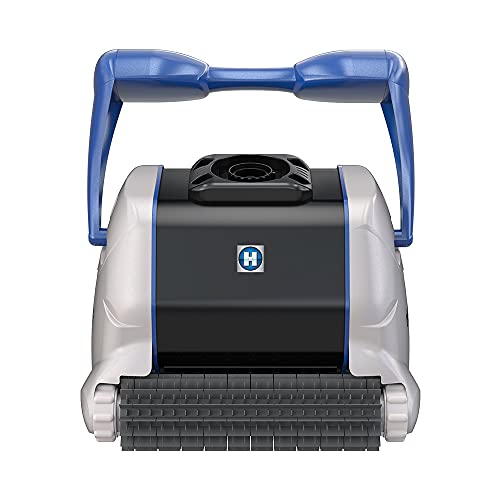 Image of Hayward RC9950CUB TigerShark Robotic Pool Vacuum (Automatic Pool Cleaner)