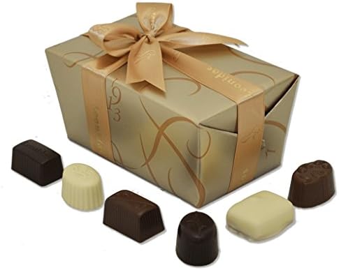Leonidas Belgian Chocolates: 1.50 lb General Assortment