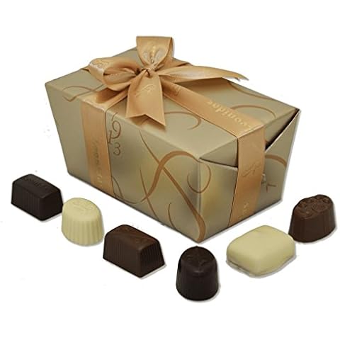 Leonidas Belgian Chocolates: 1 lb General Assortment Cover