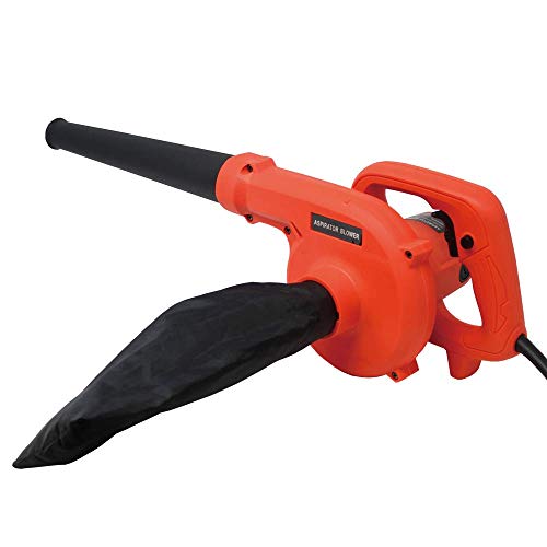 Best Electric Leaf Blower Buyer’s Guide for 2021