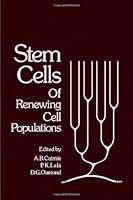 Stem Cells of Renewing Cell Population 0121550508 Book Cover