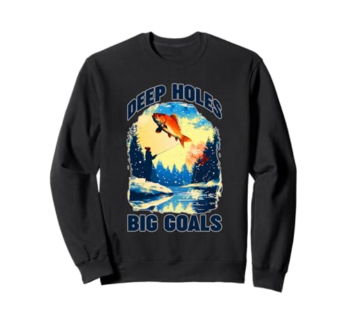 Deep holes big goals �g���[�i�[