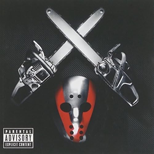 Shady Xv