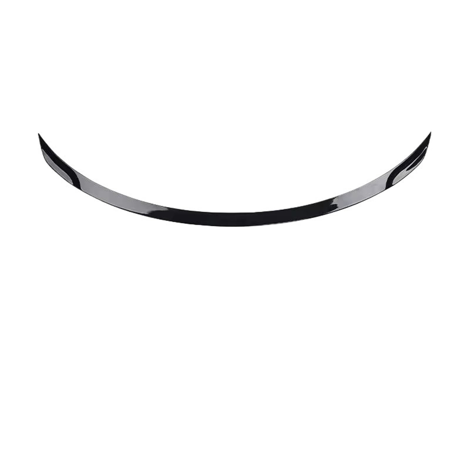 Spojlery tylne Do Tesla Model Y Juniper 2025 2026 Spoiler dachowy