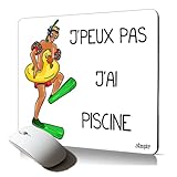 dessin souris humoristique Matériaux 97% Caoutchouc et 3% Polyester Assurant une durabilité et une flexibilité exceptionnelles. Dimensions : 23 cm x 19 cm et 3mm d’épaisseur Taille standard idéale pour une utilisation confortable