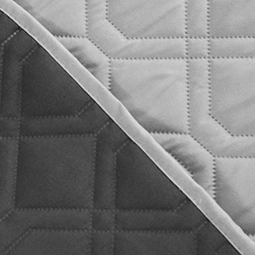 Ameritex Waterproof Dog Bed Cover Pet Blanket for Furniture Bed Couch Sofa Reversible #4