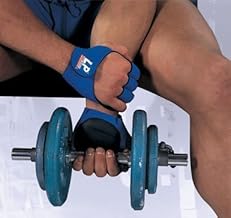 LP 750 Gym and Fitness Gloves - Large