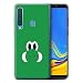 Produktbild eSwish Gel TPU Hülle/Case für Samsung Galaxy A9 2018 / Yoshi/Yossy Inspiriert Muster/Retro-Spiele Figuren Kollektion
