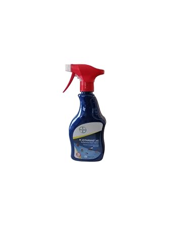 Bayer K-Othrine Böcek İlacı 500 ML