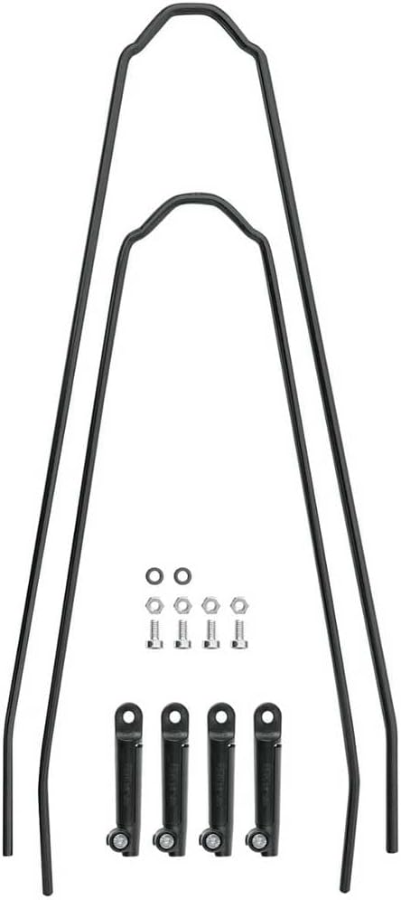 GERMANY U-Stay Kit - Edge AL46