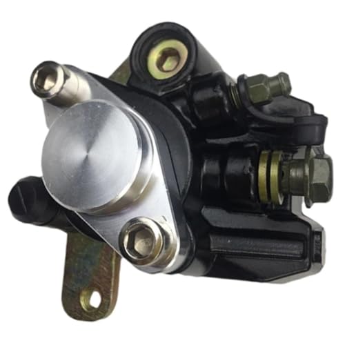 Étrier de frein arrière robuste 43080-0058 usiné pour la longévité du quad KSF450