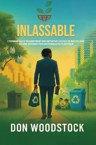 INLASSABLE: L’homme qui a transformé une initiative locale de recyclage en une interdiction nationale du plastique