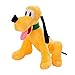 XMHL Lindo muñeco de Peluche Pluto Dog