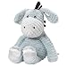 warmies- Peluche chauffante, MFW-Don-1, Gris
