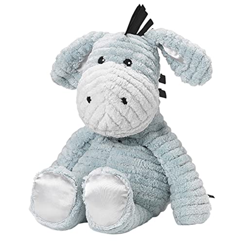 Peluche chauffante Warmies soulager tensions bouillotte micro-ondes
