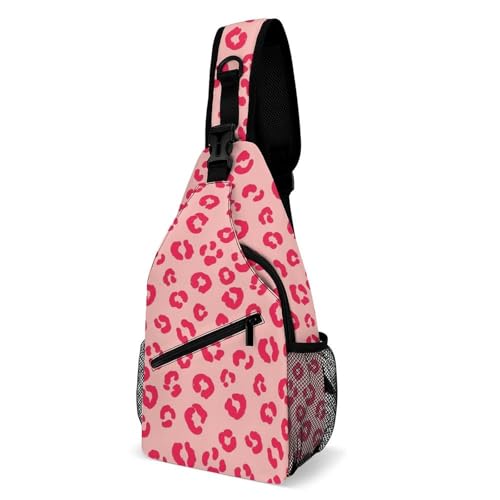 Sacoche bandouliere pour randonnée et sling bag femme homme