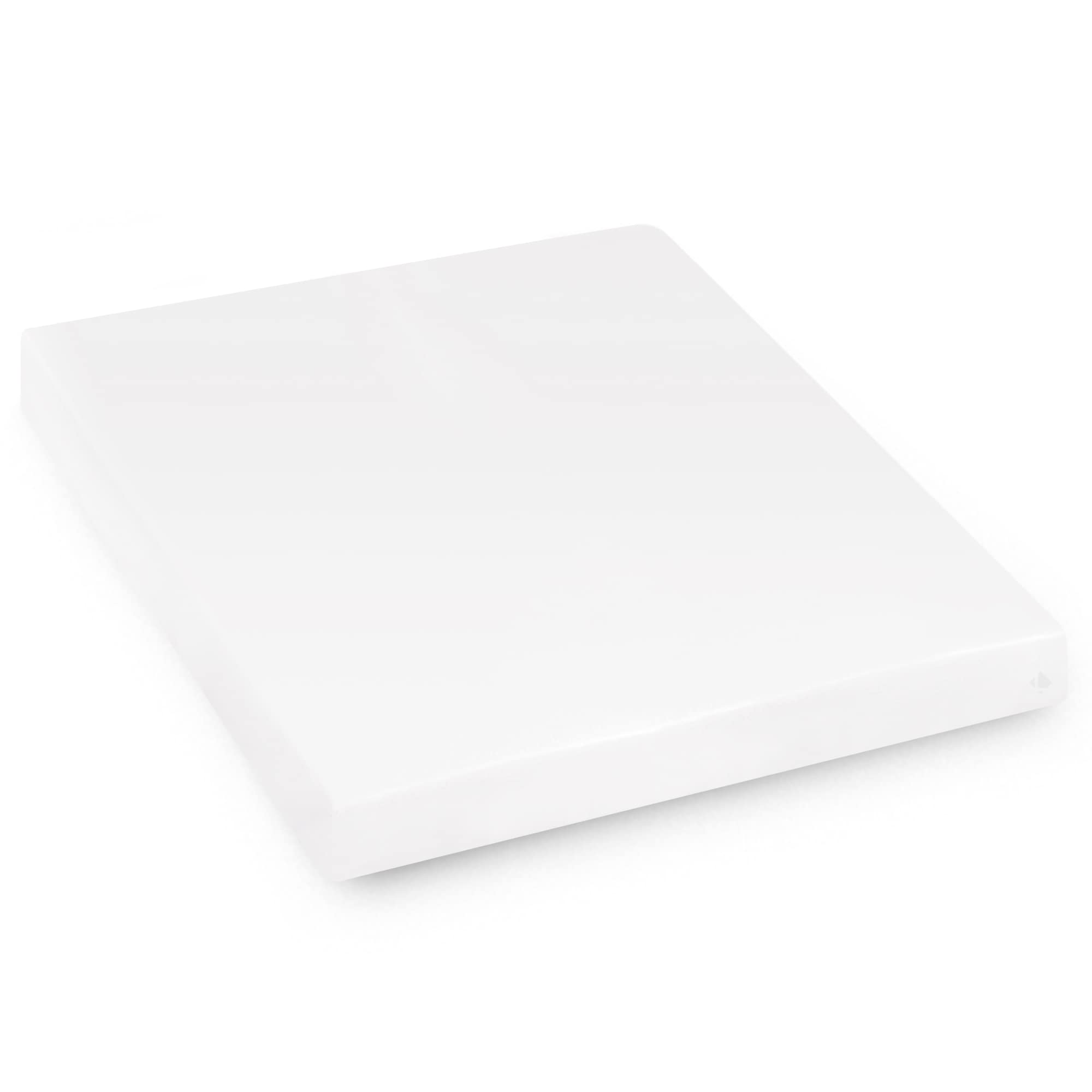 Linnea Protège Matelas imperméable 200x200 cm Bonnet 50cm Arnon Molleton 100% Coton contrecollé polyuréthane