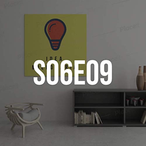 Couverture de 9: Este episodio est&aacute; en venta