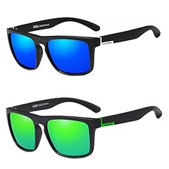 （2 Pack）dark Blue/Green