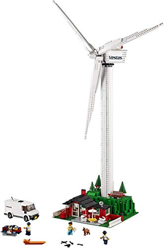 Wind turbine Vestas 3MW