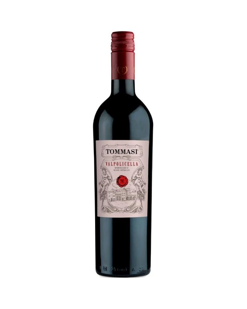 Tommasi Valpolicella DOC 2018 12% - 750ml