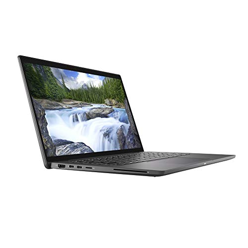 Dell Latitude 7410 14C`m[gubN - tHD - 1920 x 1080 - Core i5 i5-10310U 10 1.7GHz wLTRA(6RA) - 8GB RAM - 256GB SSD