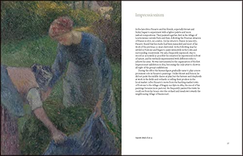 Pissarro: Father of Impressionism