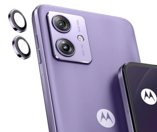 See full amazon price history chart for MOBIKTC Lens Glass Camera Ring Lens Protector For Motorola Moto G64 5G, 9H Hardness,Full Coverage Camera Metal Ring Ultra-Thin/Clear/Silver (Pack Of 2) MOBIKTC Lens Glass Camera Ring Lens Protector For Motorola Moto G64 5G, 9H Hardness,Full Coverage Camera Metal Ring Ultra-Thin/Clear/Silver (Pack Of 2) (B0D4LVNVMV) Amazon Price History, Amazon Price Tracker