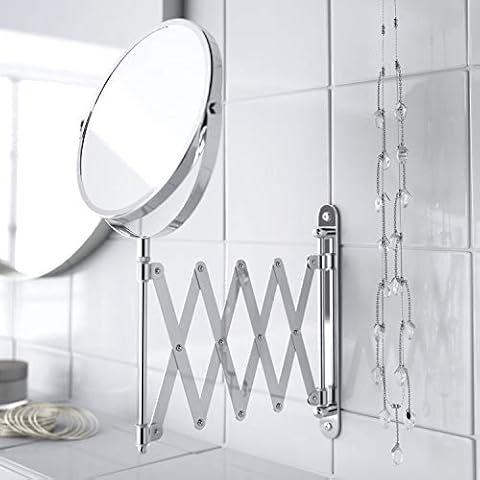 Taylor & Brown® Extendable Wall Mirror Cover