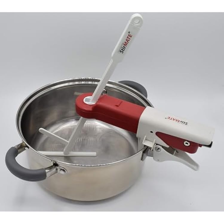 StirMATE Automatic Pot Stirrer GEN 3- Variable Global | Ubuy