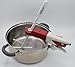 StirMATE Automatic Pot Stirrer GEN 3- Variable Speed, Self-Adjusting, Powerful, Cordless, (Updated 2024)