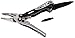 SOG Reactor Multi-Tool RC1001-CP 12 Tools, Stainless Steel Handle, 420 Stainless Steel