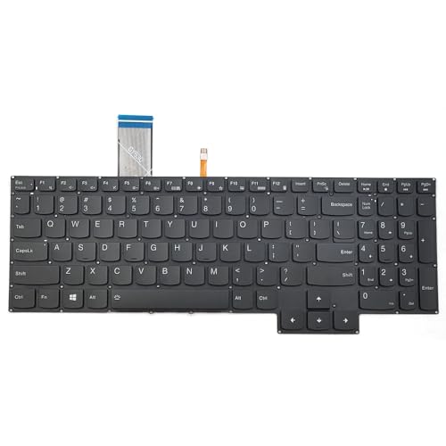 KGIGIBE �����p�o�b�N���C�g�L�[�{�[�h Lenovo Legion 5-15ACH6 Pro-16ITH6 5-15ARH05 5-15IMH05H 5-17ARH05H 5-17IMH05 5-17IMH05H 5-17ACH6 5-17ACH6H