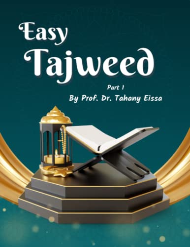 Easy Tajweed: Part 1