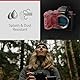 Panasonic LUMIX S5II Full Frame Mirrorless Camera Kit with New Phase Hybrid AF, Active I.S, Unlimited 4:2:2 10-bit recording, 4K 60p and 6K 30p with LUMIX 50mm F1.8 L-Mount lens - DC-S5M2CE