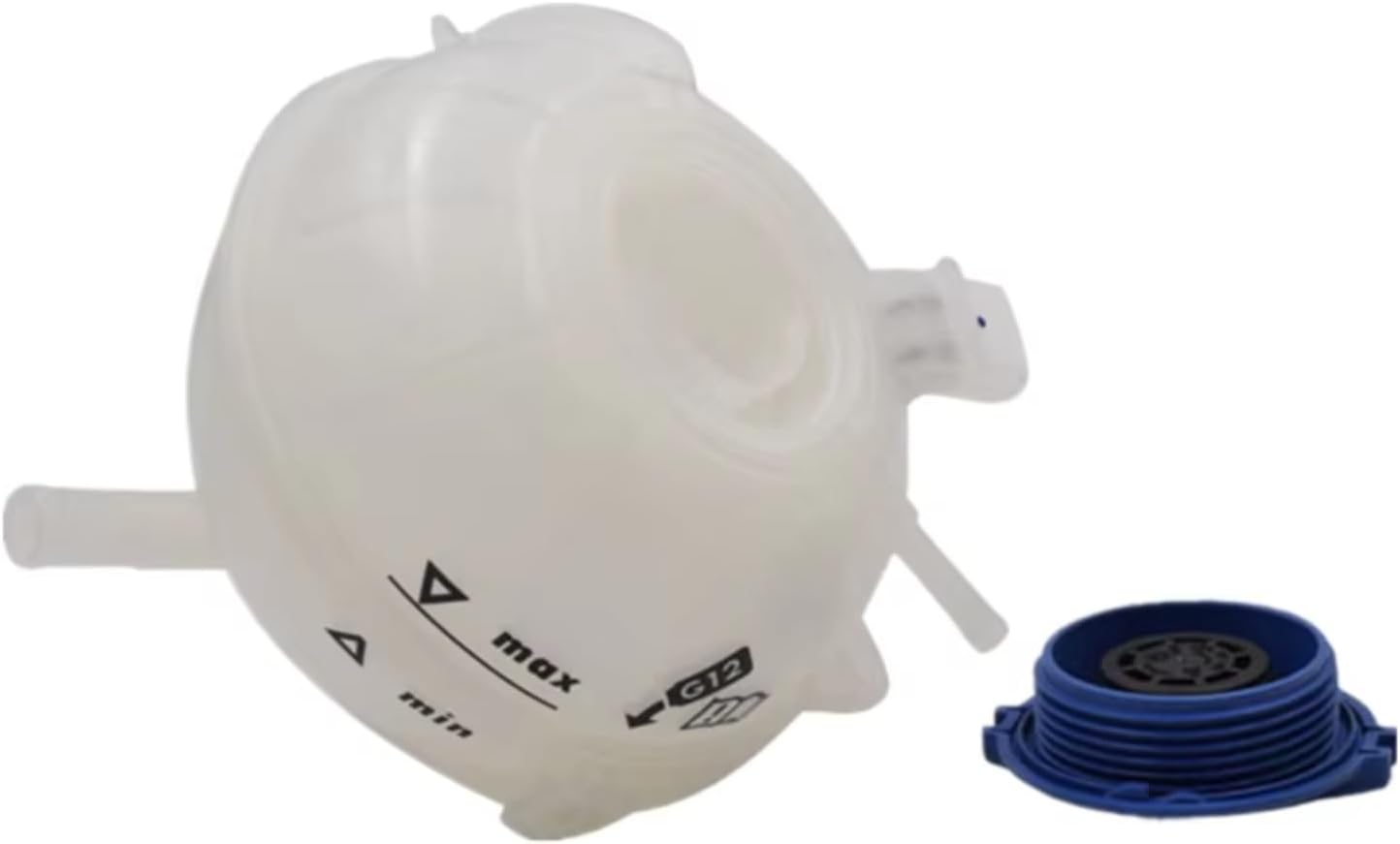 ラジエーター冷却水リザーバー、冷却剤ラジエータータンク、に適合する A1 2011 2012 2013 2014 2015 ラジエー