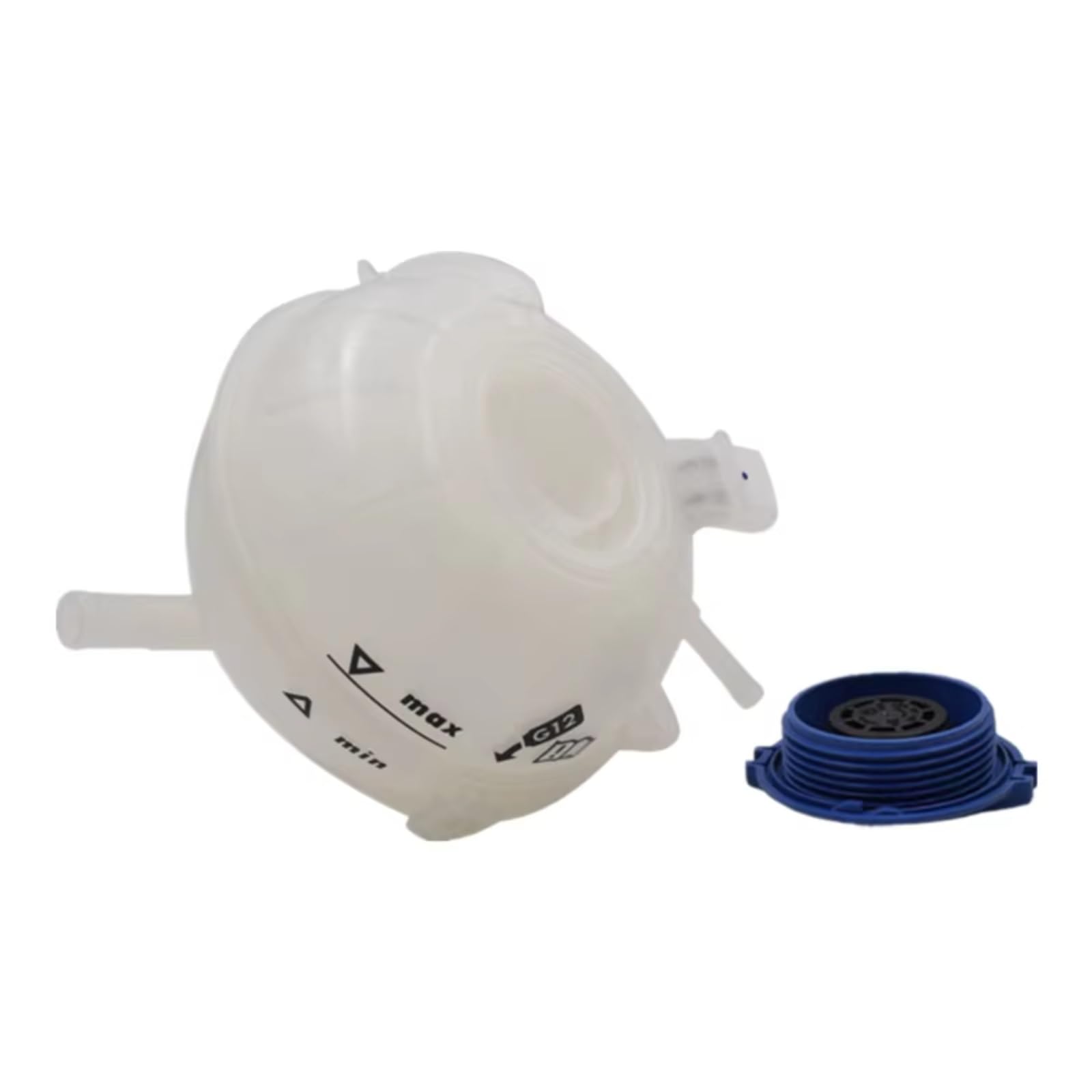 para Skoda, para Fabia 2000-2015, para Roomster 2006-2015, 6Q0121407 1H0121407A Expansión de refrigerante del radiador T6Q012140B
