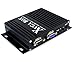 Baile GBS-8219 XVGA Box CGA EGA RGB RGBS RGBHV to VGA Industrial Monitor Video Converter for FHKD