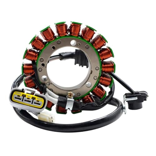 Stator d'allumage MT07 et XSR700 bobine d'alternateur moto