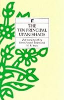 Ten Principal Upanishads (Faber Paper Covered Editions) by Shri Purohit Swami (9-Oct-1975) Paperback B012HTDVE8 Book Cover