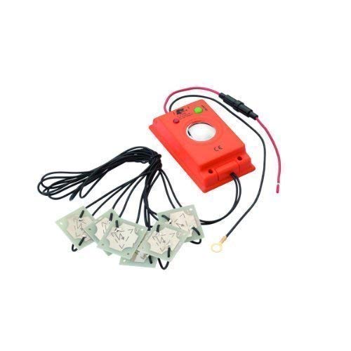 Preisvergleich Produktbild MarderFix 06506 Hochspannung und Ultraschall