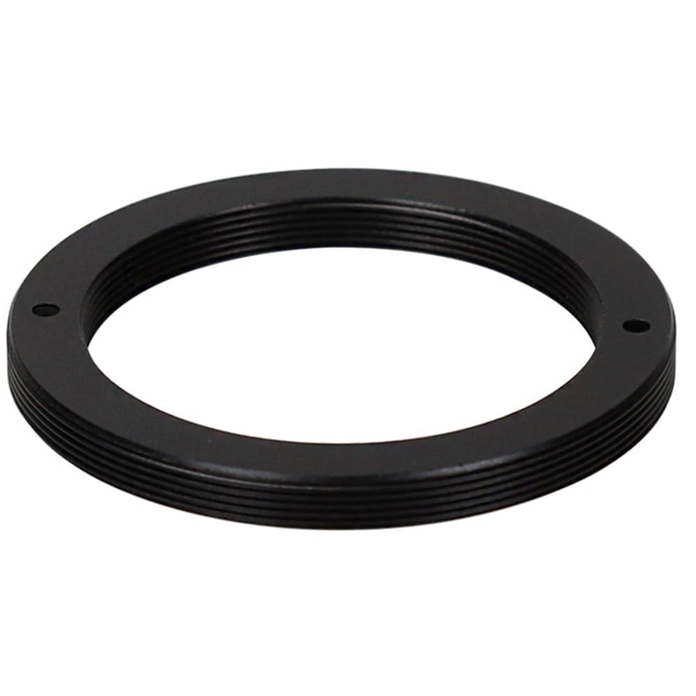 Adattatore per fotografia telescopica astronomica, accessorio ad , M42 x 0,75 mm fino a M54 x 0,75 mm