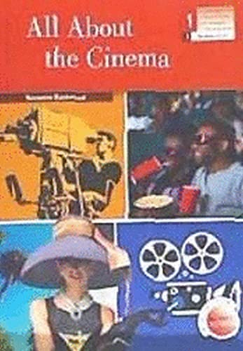 All About The Cinema 1. Bachillerato (LECTURAS)
