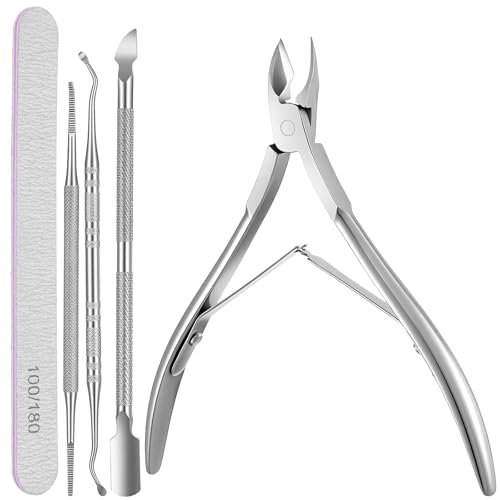 9pcs Ingrown Toenail Tool Kit