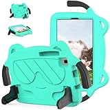 Prise en main confortable, coque anti-chute pour enfants, avec texture antidérapante des deux côtés. Compatible avec une prise ferme, les deux poignées latérales sont conçues pour une prise en main confortable à une main, ce qui le rend facile à transporter et à transporter. Particulièrement adapté aux tout-petits, aux enfants ou aux personnes âgées.