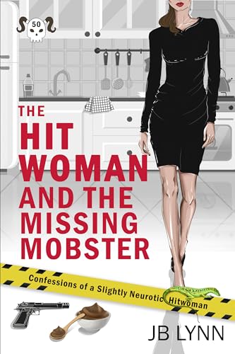 The Hitwoman and the Missing Mobster
