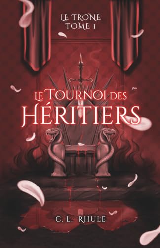 Illustration de Le Tournoi des Héritiers