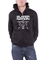 Rock Off officially licensed product Standard Unisex Sizing 100% cotton Do not tumble dry, machine wash at 30°C Long Sleeve